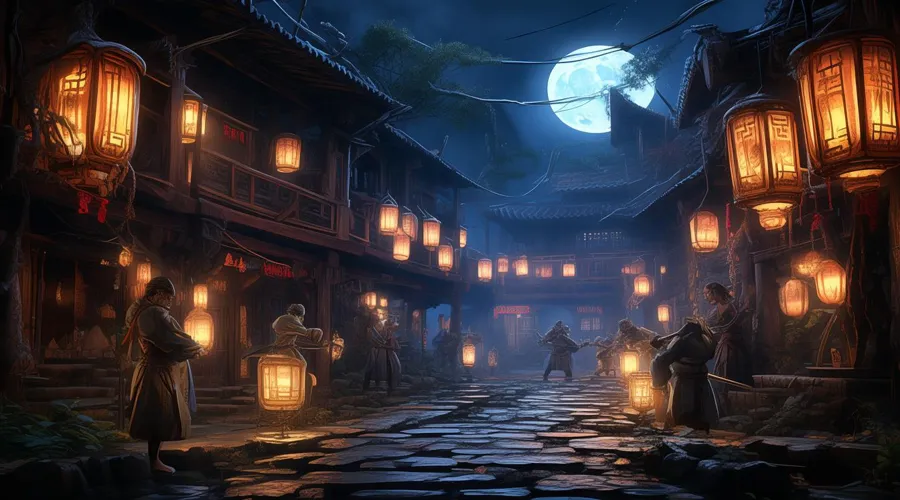 阳光养猪场游戏图片2
